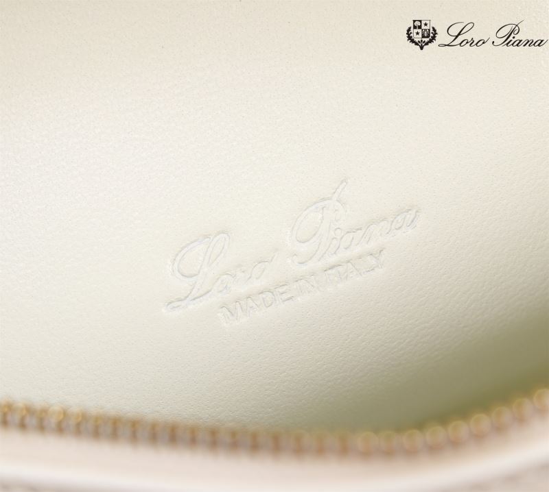 Loro Piana Satchel bags